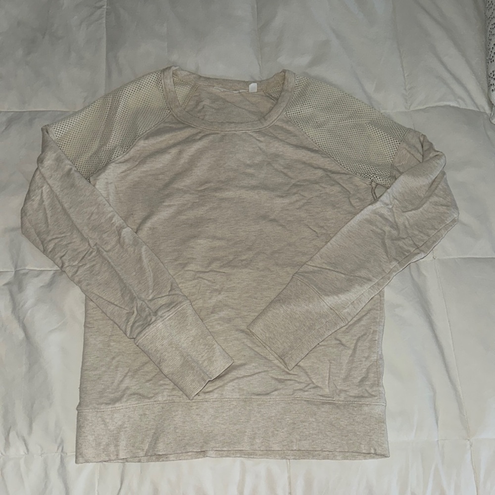 Athleta Sweatshirt